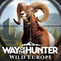Way of the Hunter Wild Europe Mod Apk 1.0.11 FULL Game Unlocked
